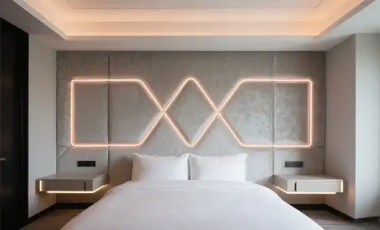 Best Practices for Using Flexible Neon Flex in Hotels and Resorts